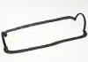 Прокладка поддона картера (резина) Chery Amulet / Karry Aftermarket 480-1009021BA (фото 1)