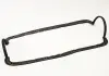 Прокладка поддона картера (резина) Chery Amulet / Karry Aftermarket 480-1009021BA (фото 2)