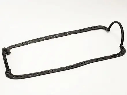 Прокладка піддону картера (гума) Chery Amulet / Karry Aftermarket 480-1009021BA