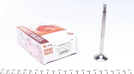 Клапан выпускной MERCEDES 2.0 / 2.2 CDI 16V / 2.2 / 2.7 TD AMP PMER020-A-0-D