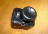 Кнопка регулировки зеркал AVEO T-200 / MATIZ GM 96452463 (фото 1)