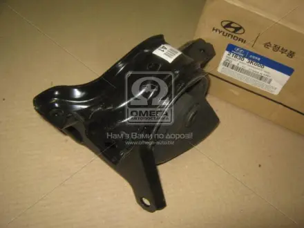 Подушка двигателя HYUNDAI SONATA NF 06 - 2.0 / 2.4L лев. MOBIS (KIA, Hyundai) 21830-3K000
