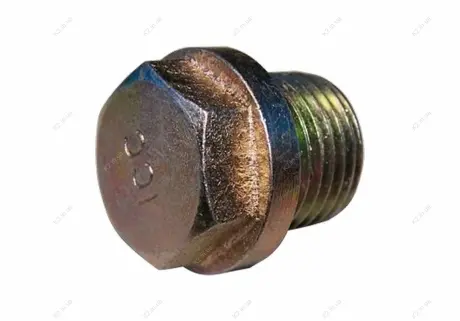 Пробка картера ELARA / FORA / EASTAR / M11 / M12 / TIGGO CHERY 481H-1002042