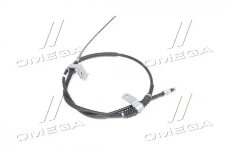 Трос стояночного тормоза Chevrolet EPICA / EVANDA прав. GM 96388692