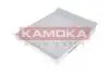 Фильтр салоннийOPEL ASTRA G 98 \ &#039;-&gt;; ZAFIRA A / B 99 \&#039; -&gt; KAMOKA F400701 (фото 1)