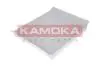 Фильтр салоннийOPEL ASTRA G 98 \ &#039;-&gt;; ZAFIRA A / B 99 \&#039; -&gt; KAMOKA F400701 (фото 3)