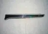 Молдинг решетки радиатора левый (хром) MK GEELY 1018002989 (фото 1)