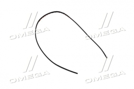 Молдинг лобового стекла верхний MOBIS (KIA, Hyundai) 86131-1E000 (фото 1)