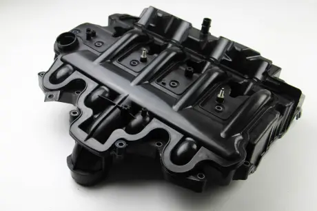 Кришка головки блоку циліндрів RENAULT 8200714033 (фото 1)