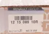 Вкладыши шатунные 1.5dci (STD) RENAULT 121508910R (фото 5)