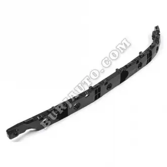 Кронштейн крепления бампера лев NISSAN 852214CE0A