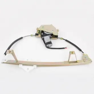 Стеклопод'емник двері задньої R (з мотором) Geely CK Aftermarket 1800626180