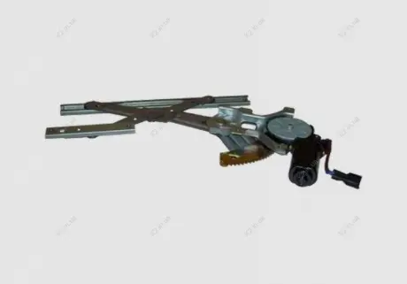 Стеклоподъемник двери задней (с мотором) R Chery QQ Aftermarket S11-6204120BA