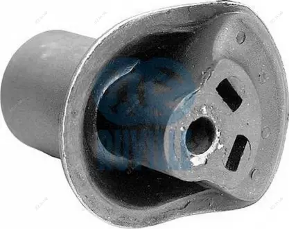 Сайлентблок задней балки Chery Amulet / Forza RUVILLE A11-3301025