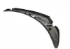 Решетка вентиляционная наружная под стекло Chery QQ Aftermarket S11-5300581 (фото 3)