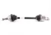 Привід передній (піввісь) в зборі R 2x4 Chery Tiggo Aftermarket T11-2203020BC (фото 1)