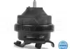 Подушка двигуна передня Chery Amulet / Karry MEYLE A11-1001510BA (фото 2)