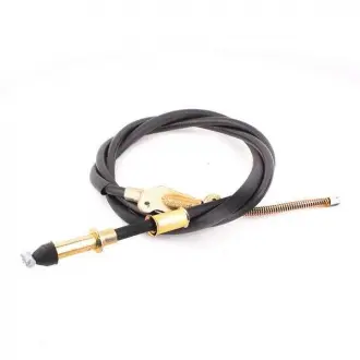 Трос ручного гальма R 4/2 (194 см) Great Wall Deer Aftermarket 3502400-D01-B1