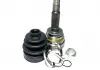 ШРУС зовнішній (Z 22 / Z 19) (без кільця ABS) Chery QQ Aftermarket S11-XLB3AH2203030D (фото 2)