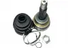 ШРУС зовнішній (Z 22 / Z 19) (без кільця ABS) Chery QQ Aftermarket S11-XLB3AH2203030D (фото 3)