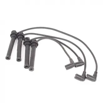 Высоковольтный провод №1 1.6L Chery Elara / M11 / Tiggo Aftermarket A11-3707130HA