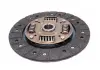 Диск зчеплення Great Wall Haval H3 / Hover 4G63 / 4G64 Aftermarket SMR196312 (фото 3)