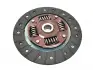 Диск зчеплення Great Wall Haval H3 / Hover 4G63 / 4G64 Aftermarket SMR196312 (фото 4)