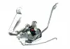 Замок двери передней L Great Wall Hover / Haval H3 / H5 Aftermarket 6105310-K00 (фото 3)