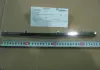 Молдинг решетки радиатора (хром) Geely MK2 / MK-Cross Aftermarket 1018006118 (фото 1)
