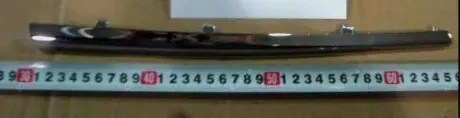 Накладка решітки радіатора MK / MK2 / GEELY 1018006119