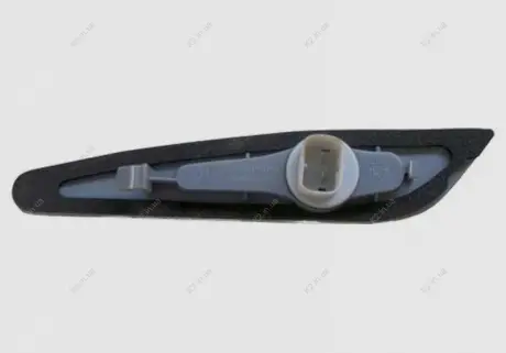 Повторювач повороту в крило R M11 CHERY M11-3731020