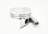 Поршень с пальцем 0,25 (компл.) Chery Amulet / Karry Aftermarket 480EF-1004020BA (фото 1)