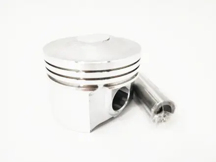 Поршень з пальцем 0,25 (компл.) Chery Amulet / Karry Aftermarket 480EF-1004020BA