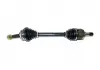 Привід передній (піввісь) в зборі L 2x4 Chery Tiggo Aftermarket T11-2203010BC (фото 1)