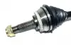 Привід передній (піввісь) в зборі L 2x4 Chery Tiggo Aftermarket T11-2203010BC (фото 2)