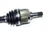 Привід передній (піввісь) в зборі L 2x4 Chery Tiggo Aftermarket T11-2203010BC (фото 3)