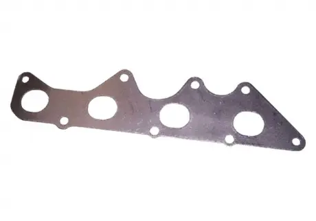 Прокладка выпускного коллектора QQ CHERY 472-1008033