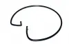 Пружина фиксатор диска сцепления Chery Amulet / Karry Aftermarket A11-1601119AC (фото 1)