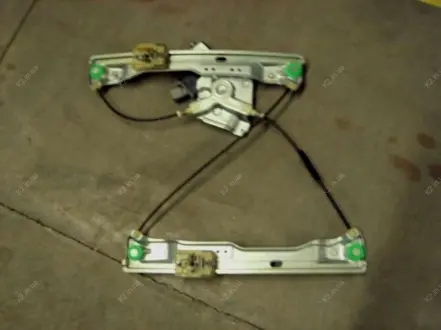 Стеклоподъемник передний L память Geely EC-7 / EC-7RV Aftermarket 1067001503