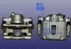 Суппорт тормозной передний L Tiggo CHERY T11-3501050BA (фото 1)