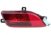 Ліхтар протитуманний задній R Great Wall Hover H3 Aftermarket 4116220-P00 (фото 1)