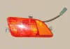 Ліхтар протитуманний задній R Great Wall Hover H3 Aftermarket 4116220-P00 (фото 2)