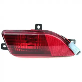 Ліхтар протитуманний задній R Great Wall Hover H3 Aftermarket 4116220-P00