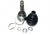 ШРУС наружный (Z 22 / Z 19) (без кольца ABS) Chery QQ Aftermarket S11-XLB3AF2203030D (фото 2)
