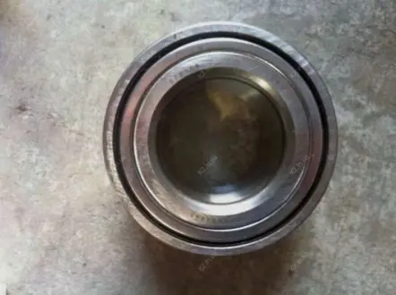 Подшипник ступицы передней EX7 / EC8 GEELY 1014014426
