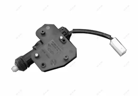 Соленоид тяги замка двери задней 5-й L Chery Amulet Aftermarket A11-5606310AB