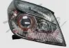 Фара передняя без корректора R MK2 GEELY 1017001094-01 (фото 1)