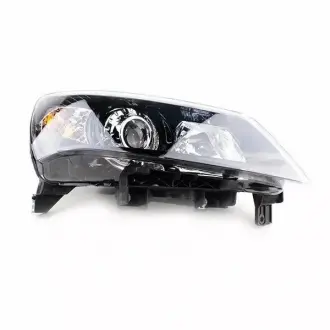 Фара передняя седан (black) R EC-7 GEELY 1067003377