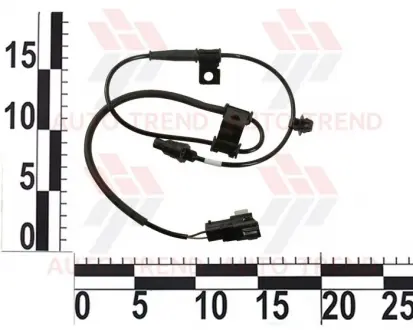 Датчик ABS переднего колеса HYUNDAI SONATA YF лев. MOBIS (KIA, Hyundai) 59810-3S300