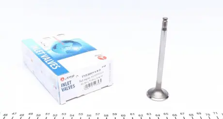 Клапан впускной MERCEDES 2.0 / 2.2 CDI 16V / 2.2 / 2.7 TD AMP PMER019-S-0-D
